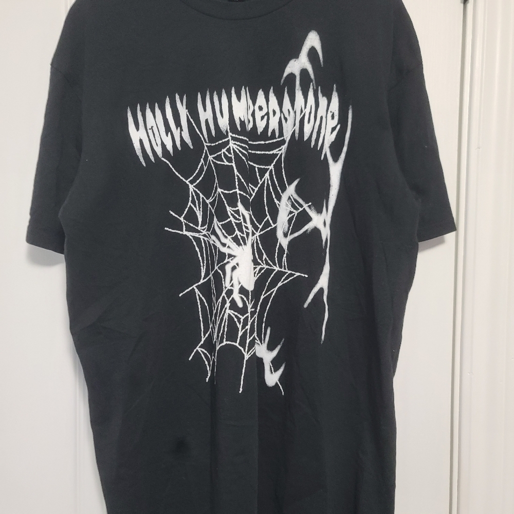 Holyhumberstone T Shirt